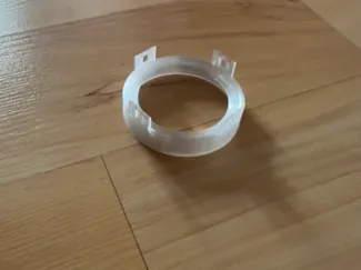 Philips Hue Spot Diffusorring