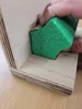 0.2mm layer, 6 walls, 25% infill