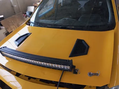 Renault Megane 2 Racing Grid