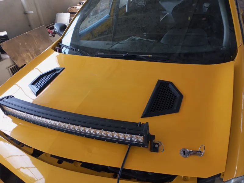 Renault Megane 2 Racing Grid