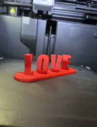 NO AMS, 0.2mm layer, 2 walls, 10% infill