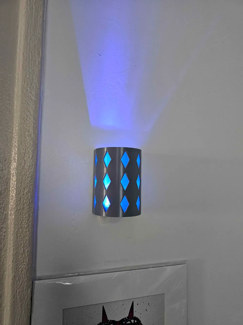 Wall Light Sconce by Llambda - MakerWorld