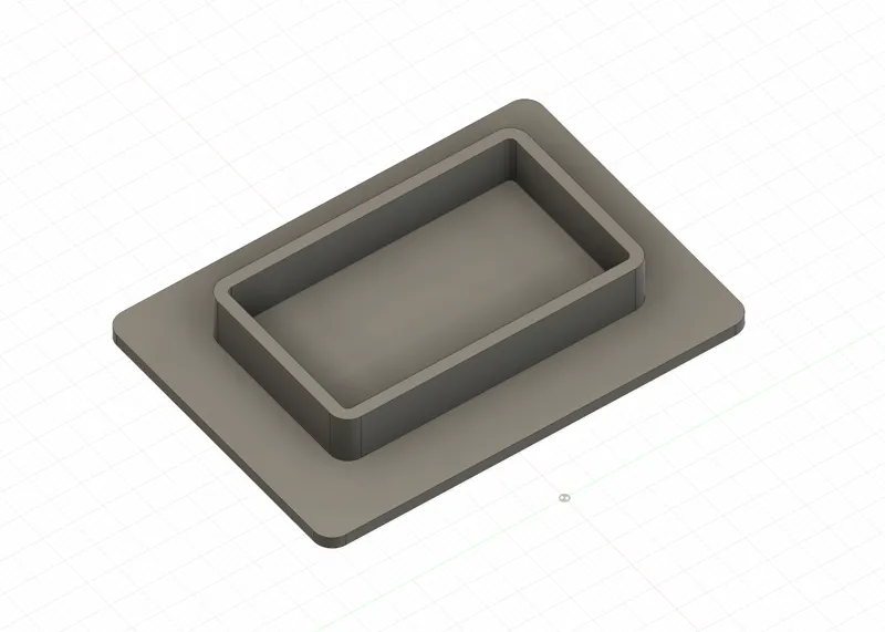 Wall CAP