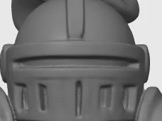 Knight Model