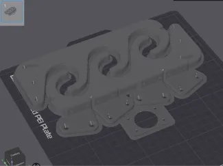 Fishing rod holder
