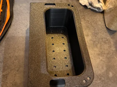 Hobie box 