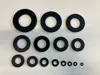 0.12mm layer, 2 walls, 15% infill