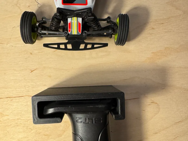 Spektrum SLT2 Remote Holder