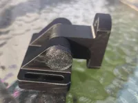 0.16mm layer, 2 walls, 15% infill