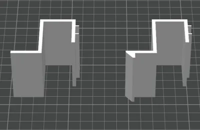 Lock Bracket