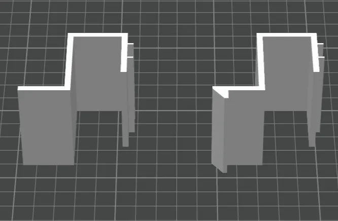Lock Bracket