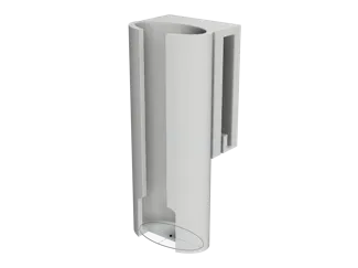BIC Lighter Holder