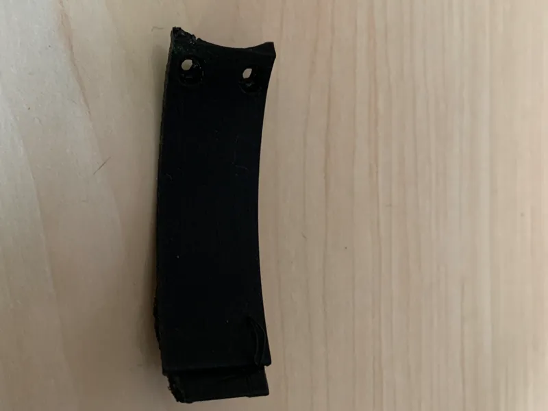 LINDY BNX 60 REPAIR SECTION