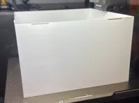 0.24mm layer, 2 walls, 8% infill