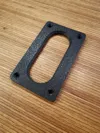0.2mm layer, 6 walls, 35% infill