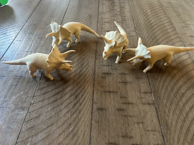 Triceratops