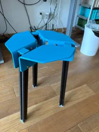 0.2mm layer, 5 walls, 30% infill