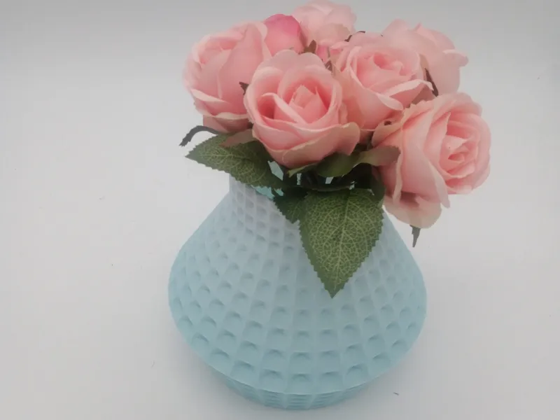 Vase V-C-1-120 (Penholder, organizer) vasemode