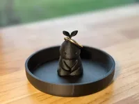 0.16mm layer, 2 walls, 15% infill