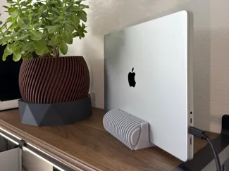 ArcDock 16 - Stand for MacBook Pro 16