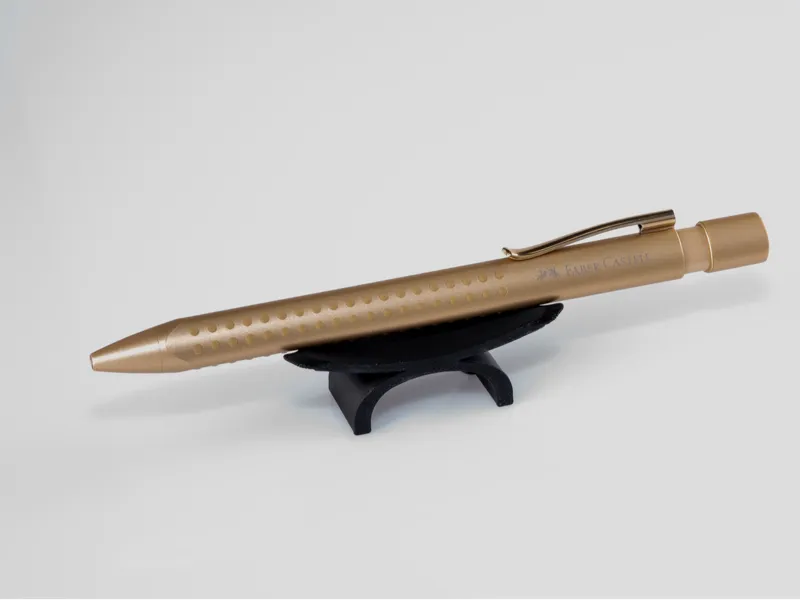 Japanese Inspired Pen Holder
