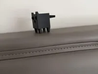 0.2mm nozzle, 0.1mm layer, 4 walls, 15% infill
