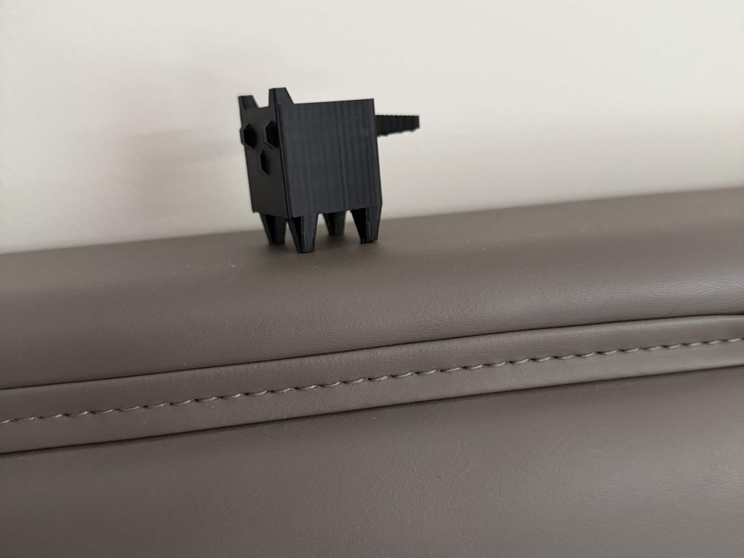 cat cube