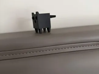 cat cube