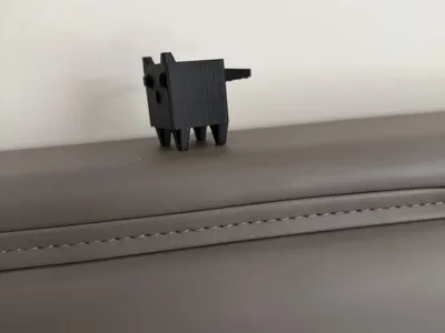 cat cube