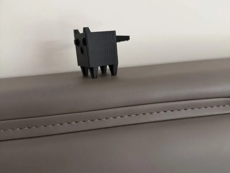 cat cube