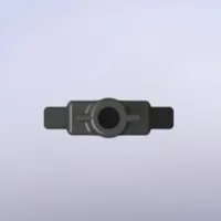 Electrical Cabinet Key