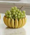 Small Banana bowl