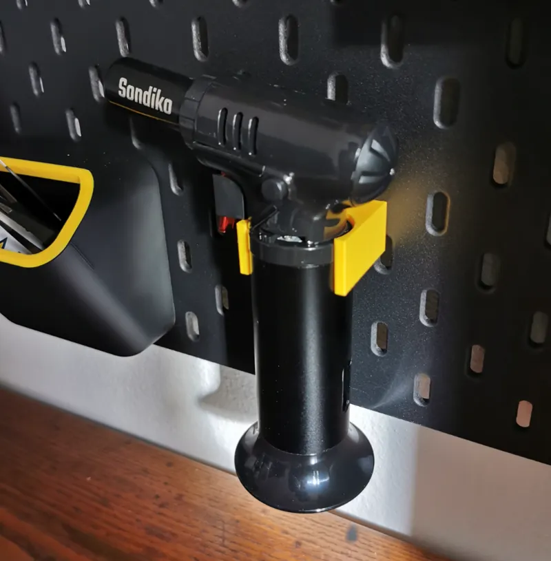 Skadis Torch Holder - Sondiko S907