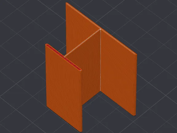UnionPerfil20mm