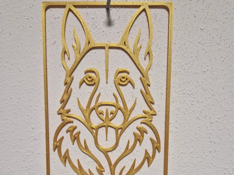 German Shepherd - Schäferhund