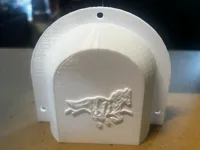 0.2mm layer, 6 walls, 25% infill
