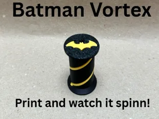 Batman Vortex
