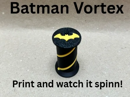 Batman Vortex