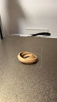 0.2mm layer, 3 walls, 15% infill