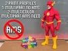 NO AMS NEED MULTIPART