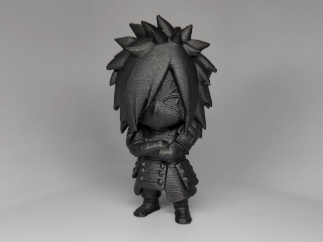 Uchiha Madara chibi