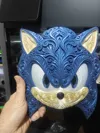0.2mm layer, 2 walls, 5% infill