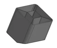 Inlay_Xshape