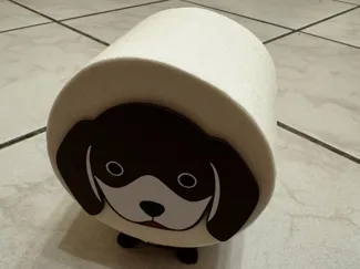 WC-DOG