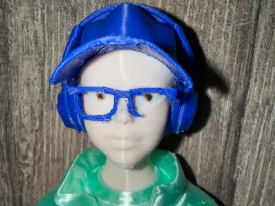 Inzoi Boy