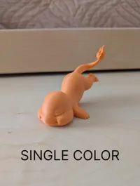 Single Color