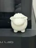 Baa Baa Sheep - Monochromatic
