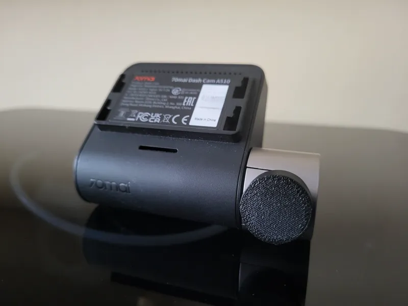 70mai Lens Cap