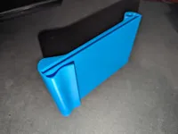 0.08mm layer, 3 walls, 10% infill