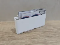 0.16mm layer, 2 walls, 15% infill